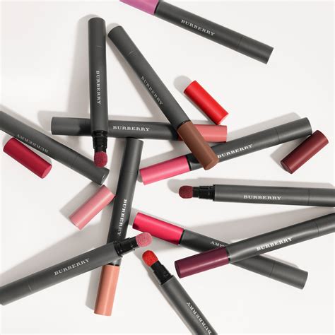 burberry lip velvet crush honey nude|Designer Make.